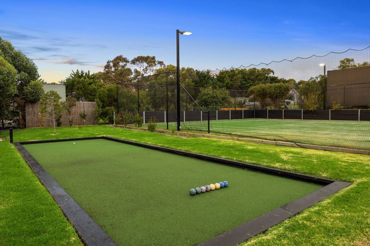  THE INVESTMENT OPPORTUNITY OF THE DECADE! VENTNOR PALMS ON IDYLLIC PHILLIP ISLAND BFB4300