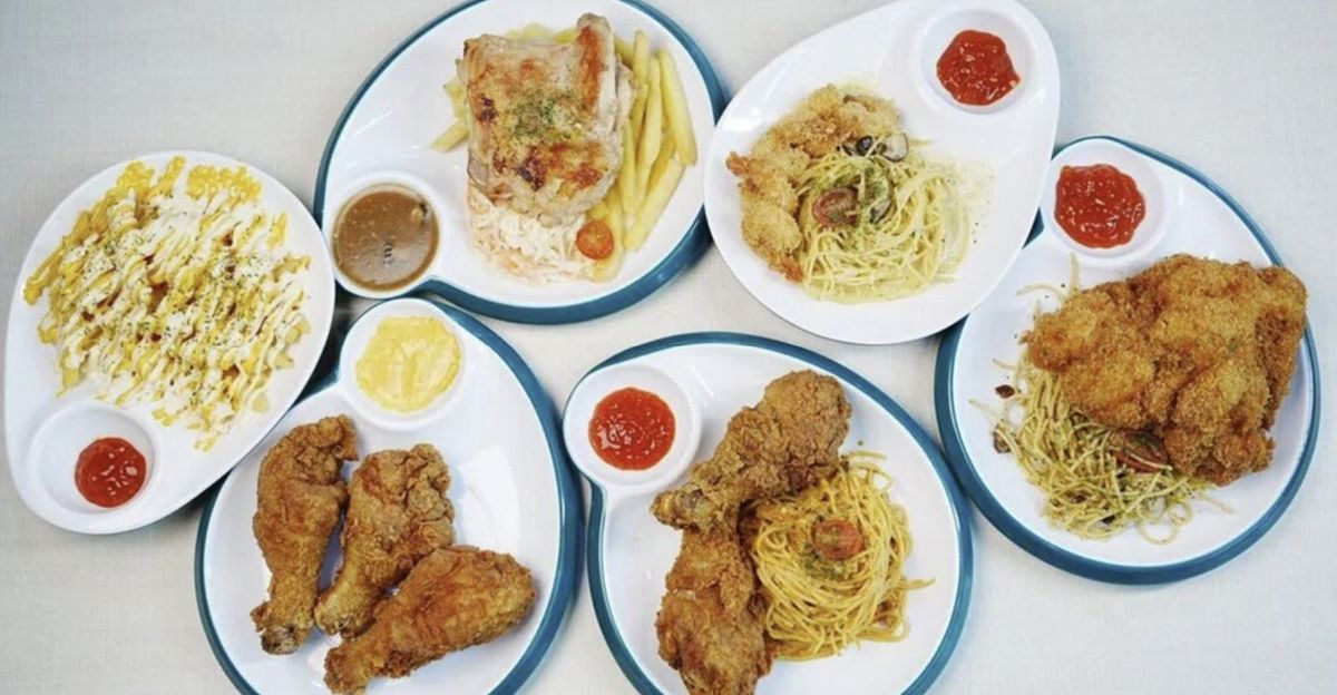 Sale Of 3 Halal Established Neighbourhood Stores In Coffeeshops