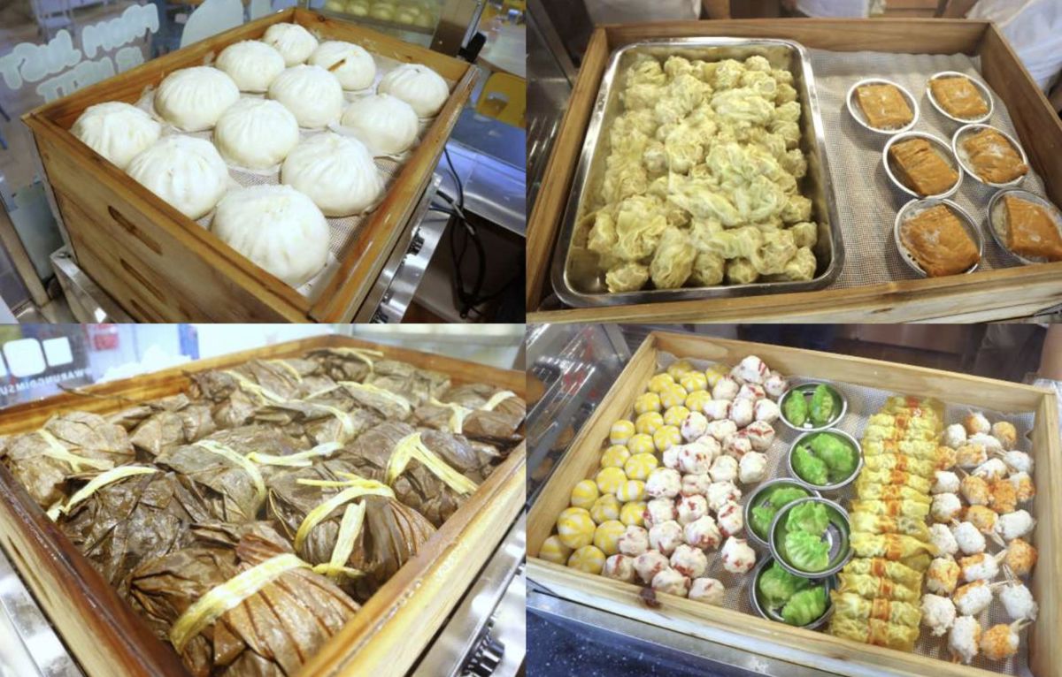 Sale Of 3 Halal Established Neighbourhood Stores In Coffeeshops