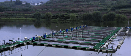 千叶县水产养殖寻转让合作