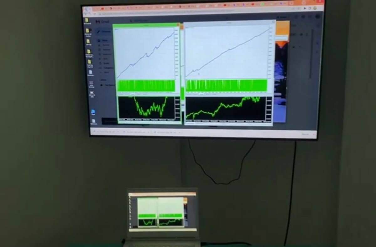 Elite Risk Management Training for Traders 
