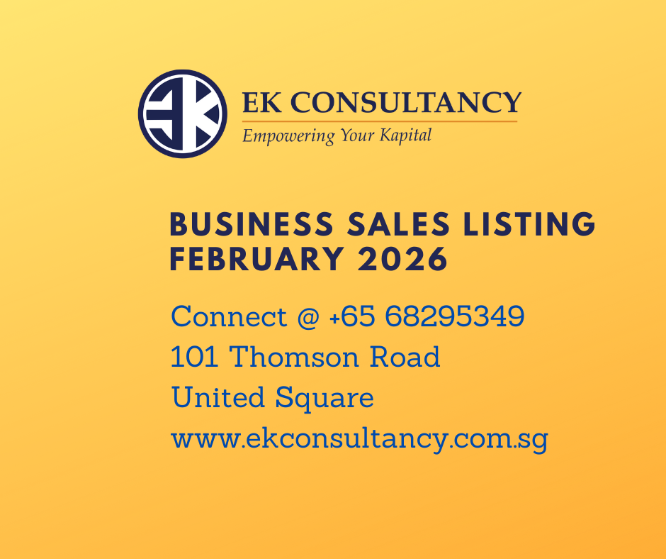 * February 26 *- EXCLUSIVE BUSINESS FOR SALES LISTING * 68295349