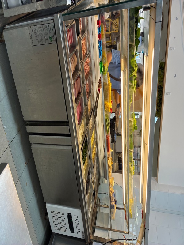 热门理工学院麻辣香锅档口转让 Hot Places Mala Hotpot Business Takeover