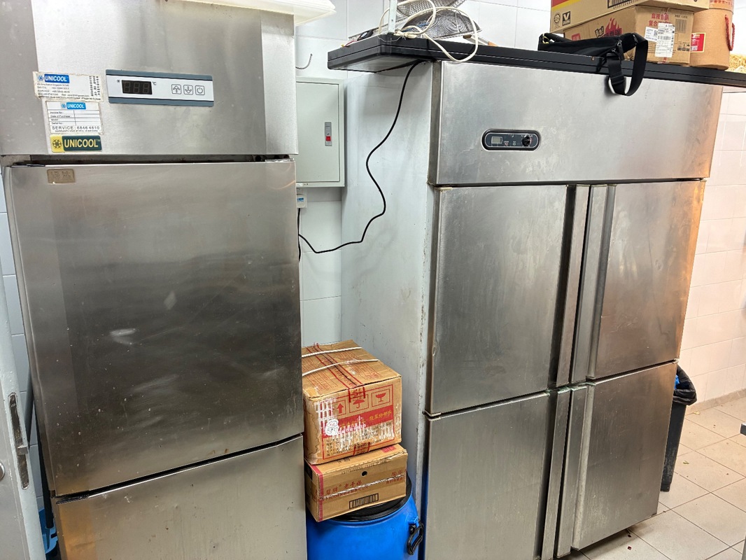 热门理工学院麻辣香锅档口转让 Hot Places Mala Hotpot Business Takeover