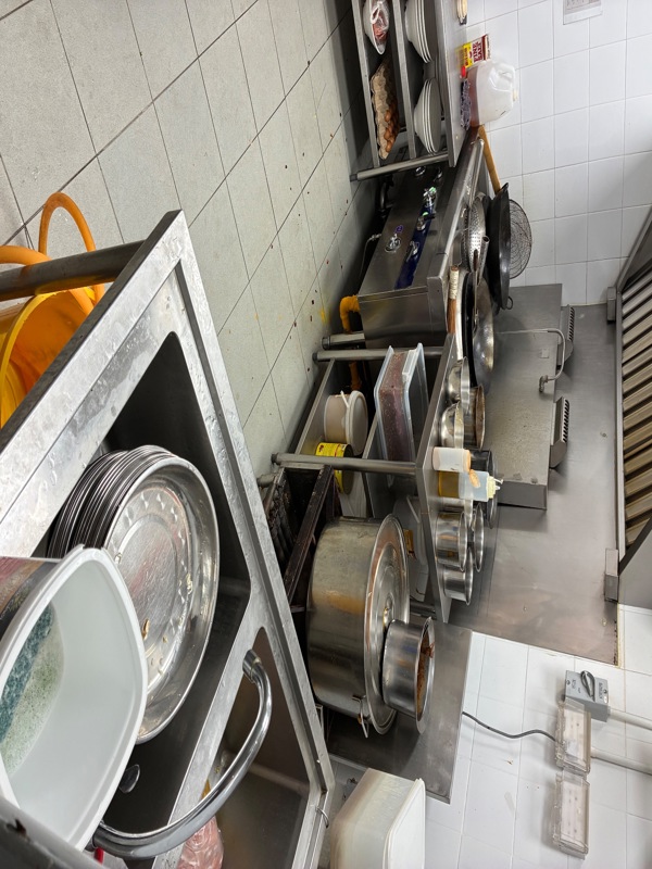 热门理工学院麻辣香锅档口转让 Hot Places Mala Hotpot Business Takeover