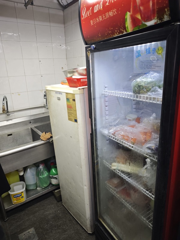 热门理工学院麻辣香锅档口转让 Hot Places Mala Hotpot Business Takeover