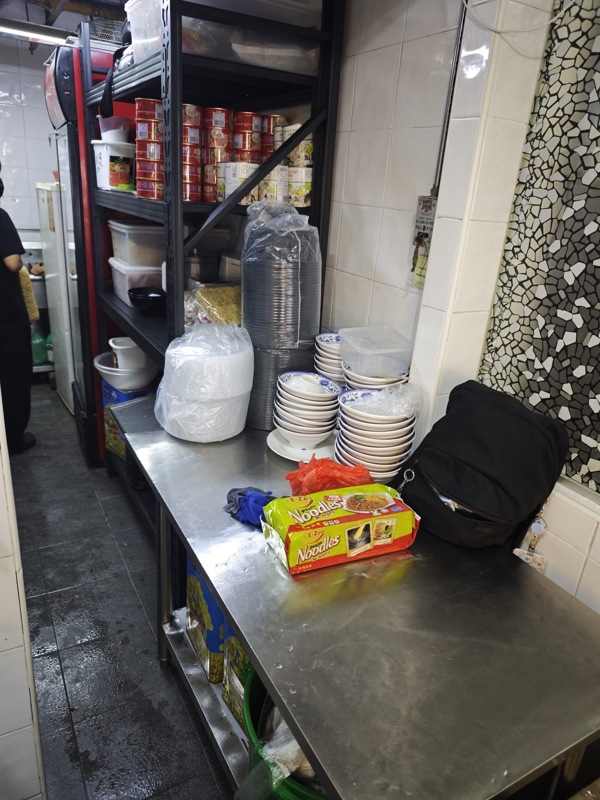 热门理工学院麻辣香锅档口转让 Hot Places Mala Hotpot Business Takeover