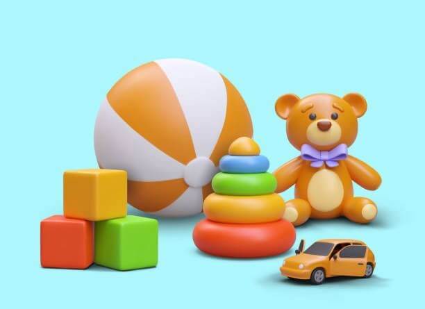 $160K+ Revenue; 30K+ Followers - Established Toy's Brand