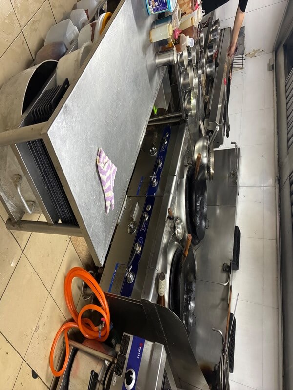 超旺麻辣香锅/煮炒档口转让 Hot Place Mala & Zhi Char Takeover