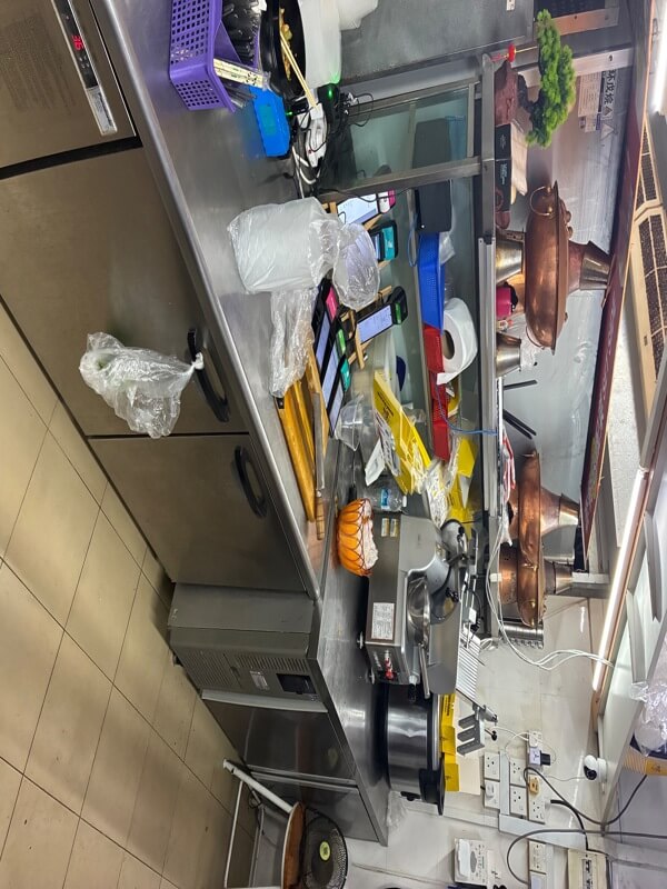 超旺麻辣香锅/煮炒档口转让 Hot Place Mala & Zhi Char Takeover