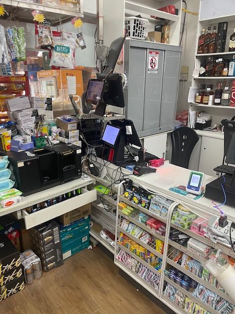 Quick Sale St George Profit Mini Mart Fast Deal Only