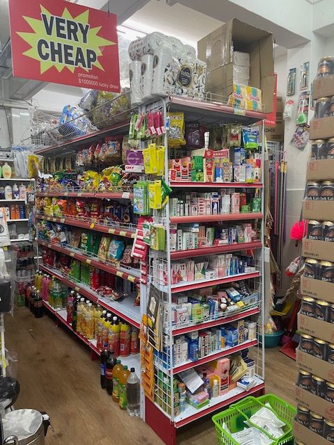 Quick Sale St George Profit Mini Mart Fast Deal Only