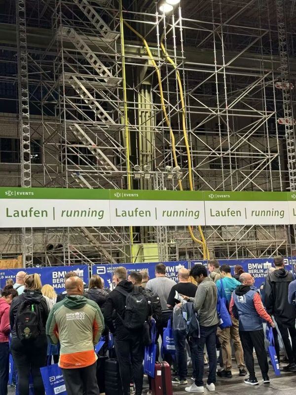 Dakerfeeling寻求合伙人