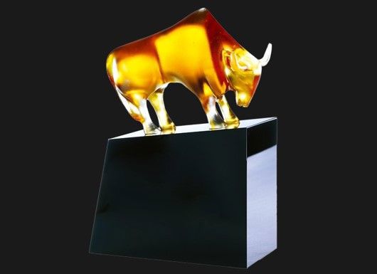 Trophies For Corporate Awards And Liuli Collections