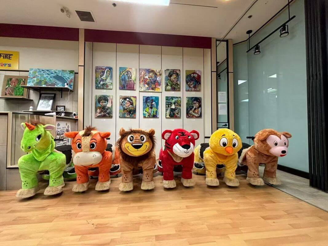 0 转让费 蒙特利尔南岸商场旺铺转让