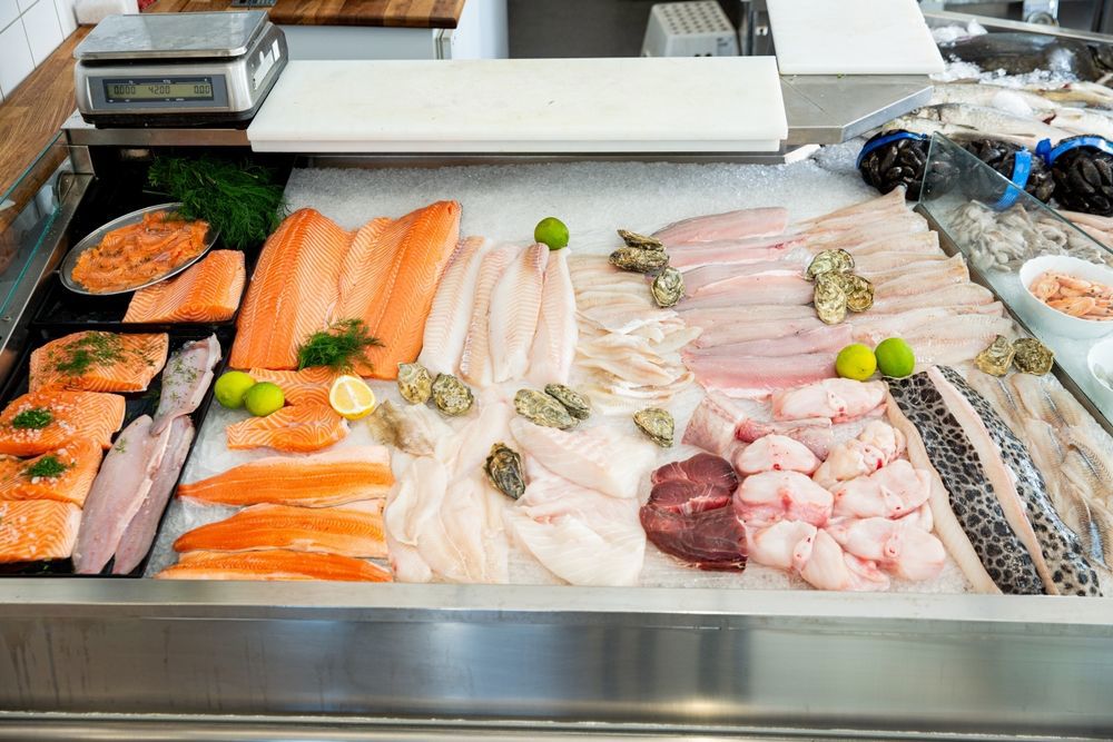 Well-Established Seafood Retailer In Premium Inner-City Location
