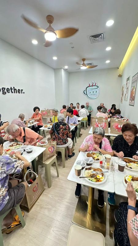 Fully Transfer the Entire Profitable Eatery Business Model, Operational Know-How, And Complete Menu.