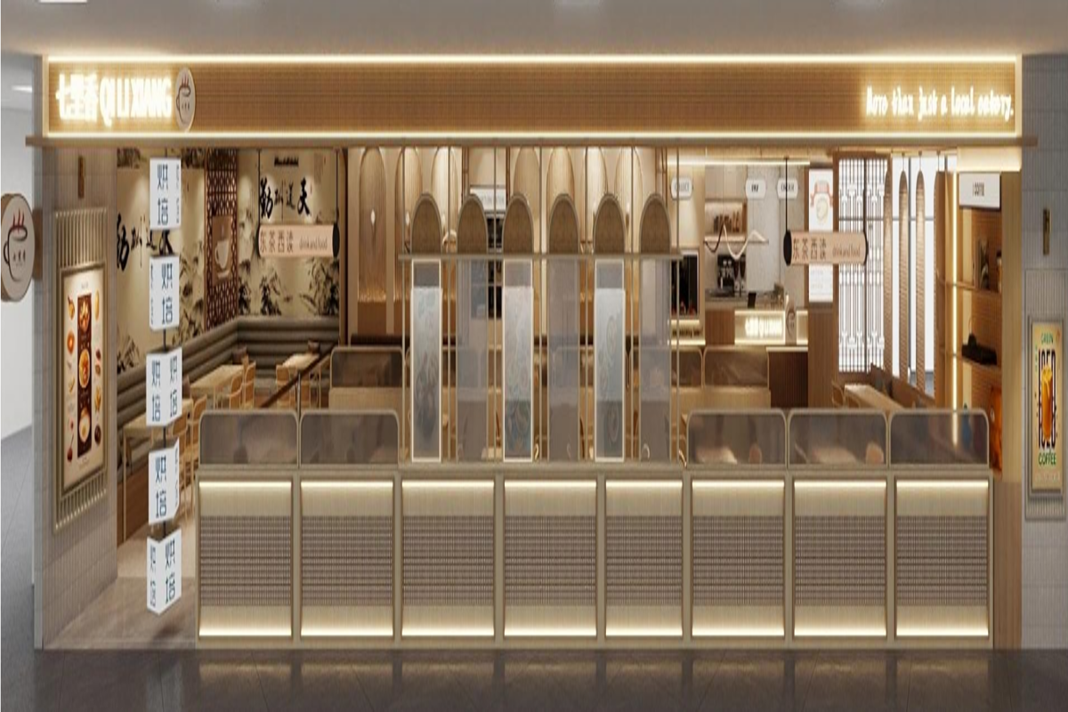 Fully Transfer the Entire Profitable Eatery Business Model, Operational Know-How, And Complete Menu.