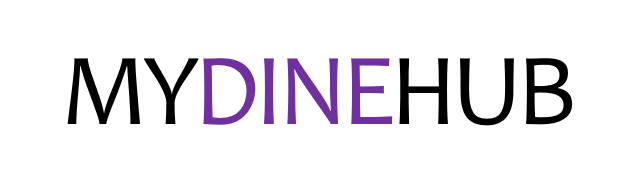 Mydinehub For Sell
