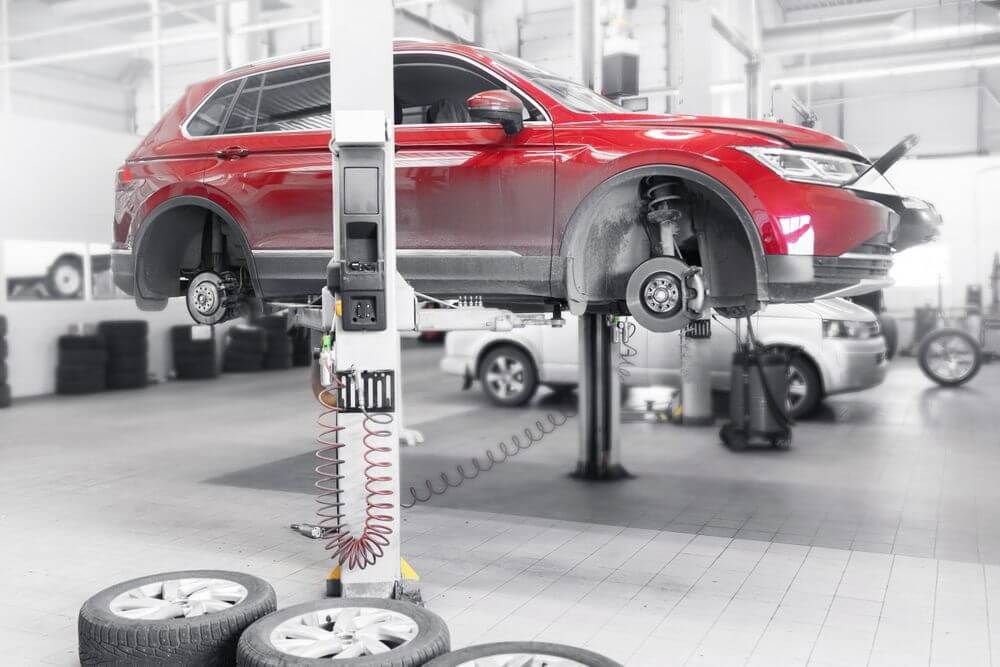 Established Mechanical Workshop – 25 Years Of Local Goodwill | Moorabbin