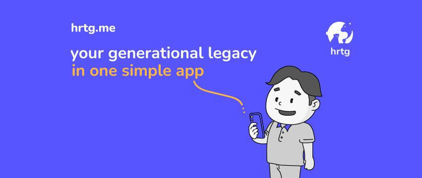 A Unique Startup In Parenting, Legacy And Fintech