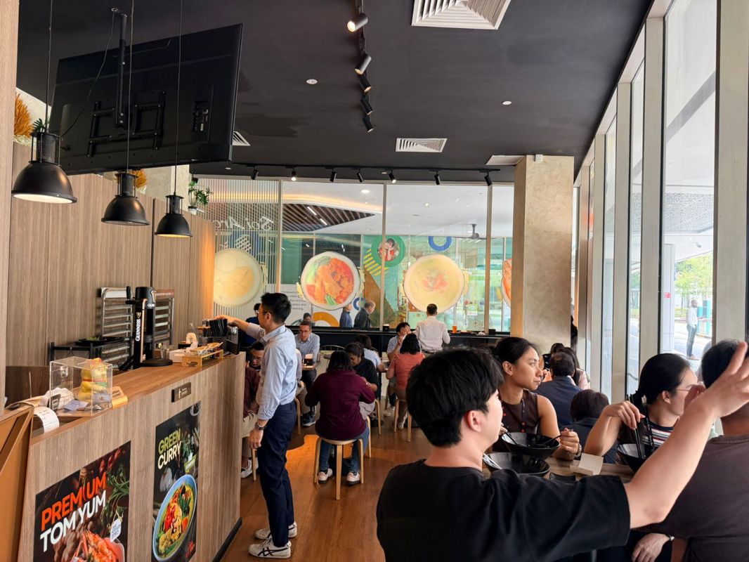 Lowest Rental For A 667Sqft Shop! Rental 3.2K Only! 1% GTO