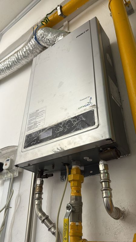 Commercial Washers & Dryers