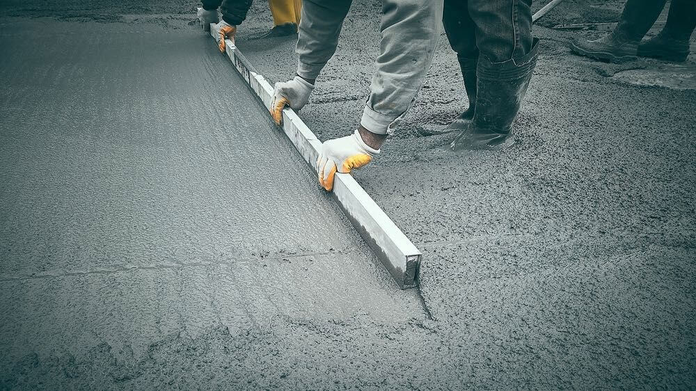 Established Concreting Business, $2.5M+ Turnover, Under Management – Flexible Lease
