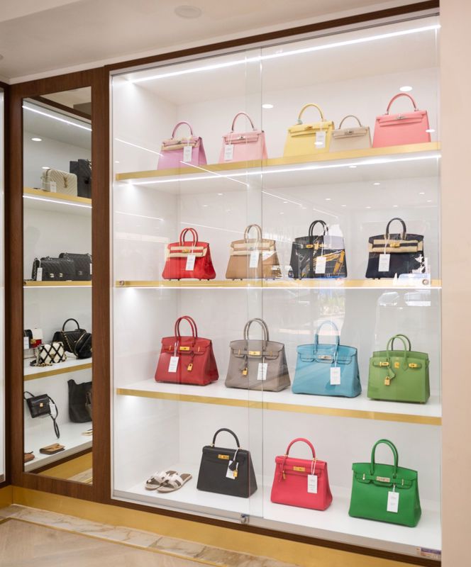 Luxury Designer Resale Boutique – Prime Sydney Eastern Suburbs Location | $2M+ Turnover | Investor O