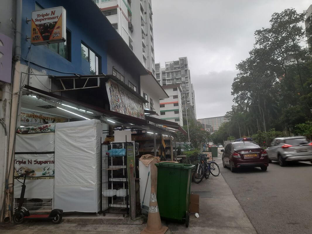 North Indian Cuisine Restaurant For Take Over I