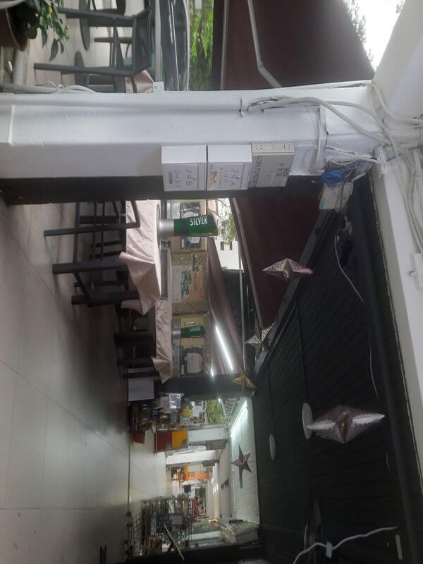 North Indian Cuisine Restaurant For Take Over I