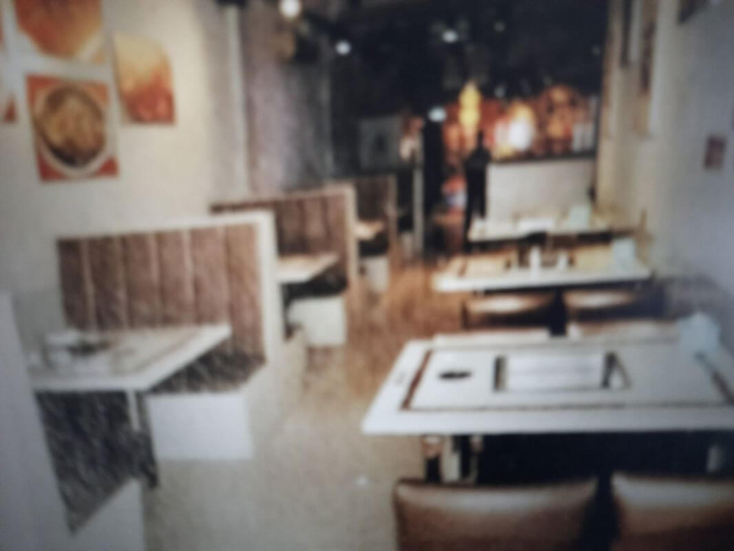 Restaurant For Take Over With Approve Liqior License