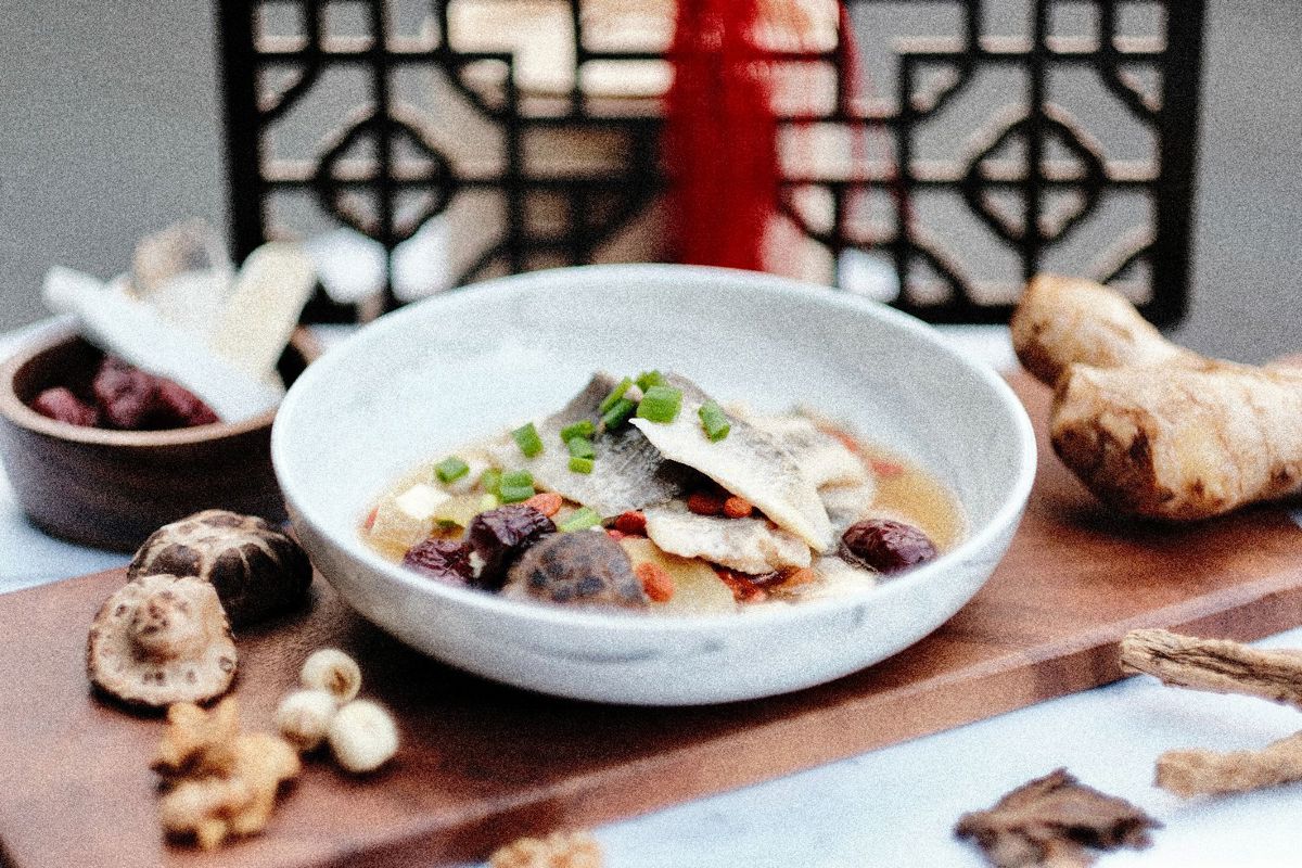 Established Confinement Food Delivery Brand In Singapore - High Growth Potential