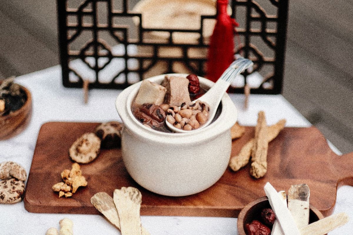 Established Confinement Food Delivery Brand In Singapore - High Growth Potential