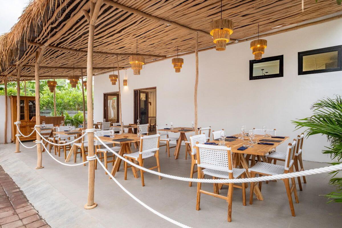 🔥 Bali Investment Opportunity: Boutique Resort + Restaurant In Prime Seminyak Location