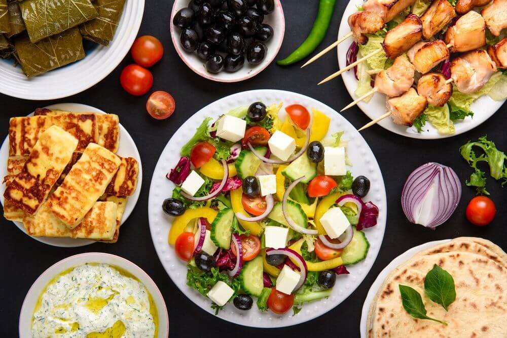 Popular Mediterranean Eatery – Strong Takings – Prime Bayside Location