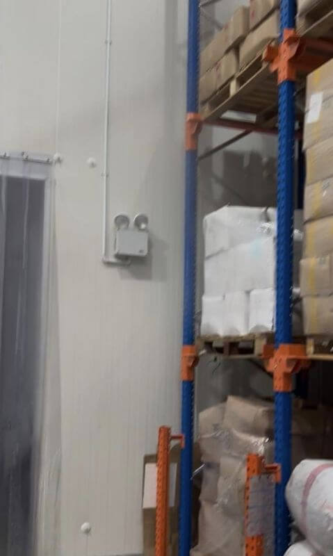 食品出入口公司  净利润远超新币100万 Asking S$15M