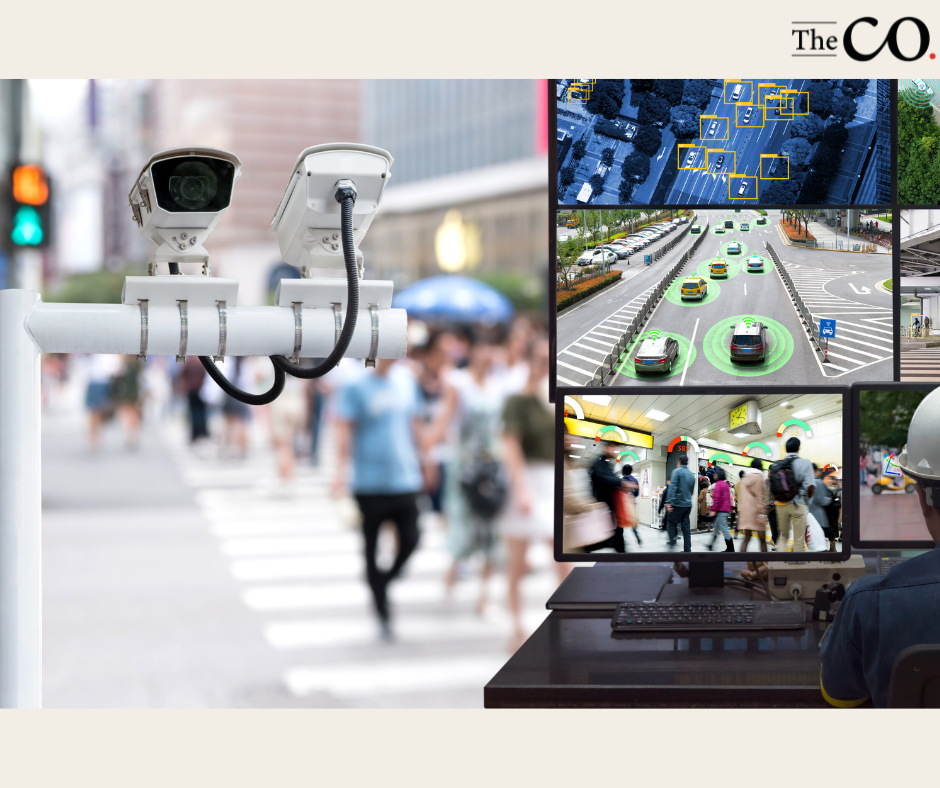 Scalable Security Management Company For Sale