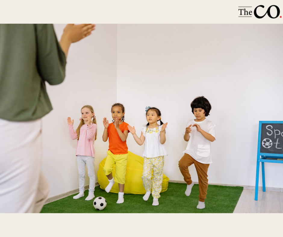 Early Childhood Education Platform For Sale