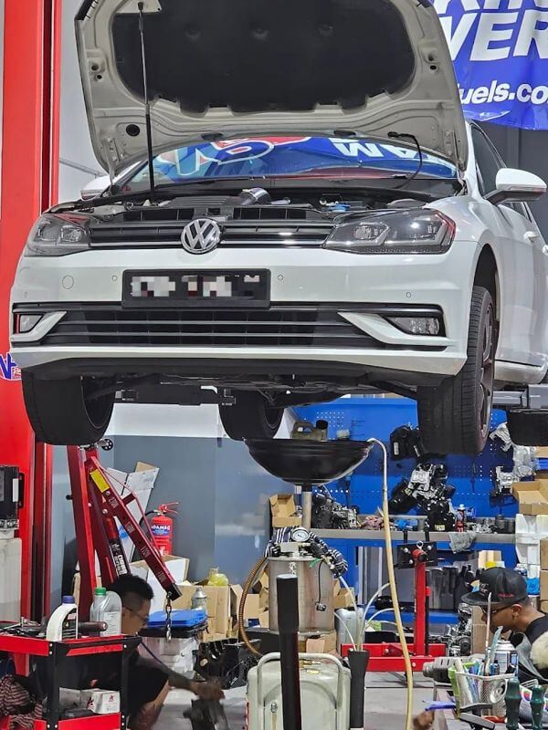 Established Automotive Workshop For Sale In Singapore