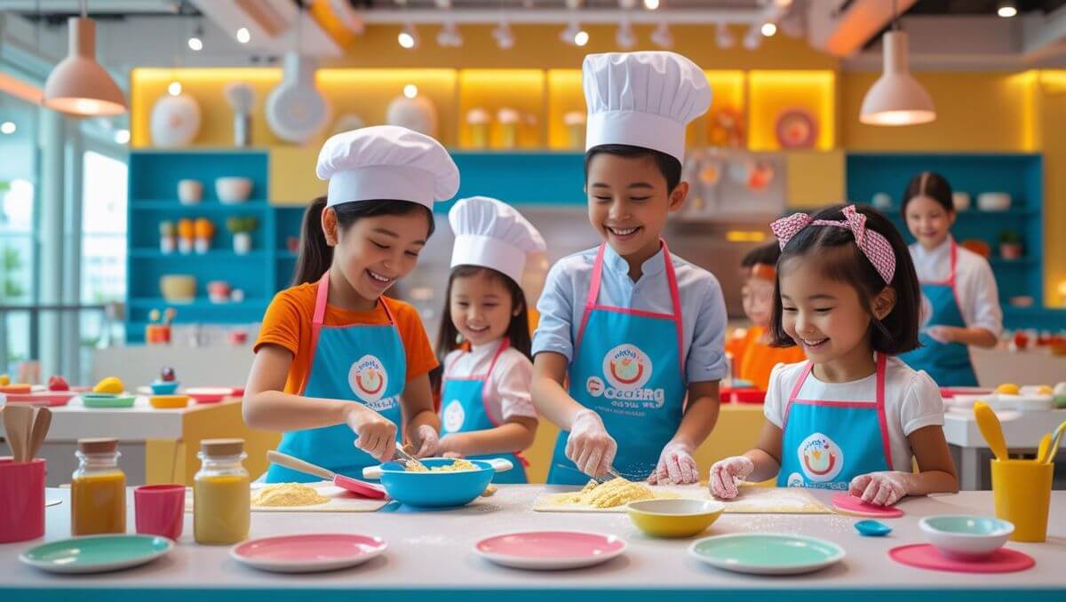 Profitable Children’S Edutainment Business For Sale