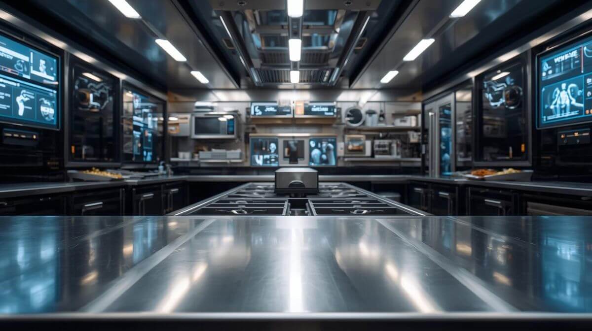 Seeking Strategic Partner for a Scalable F&B Venture Linked to US FoodTech