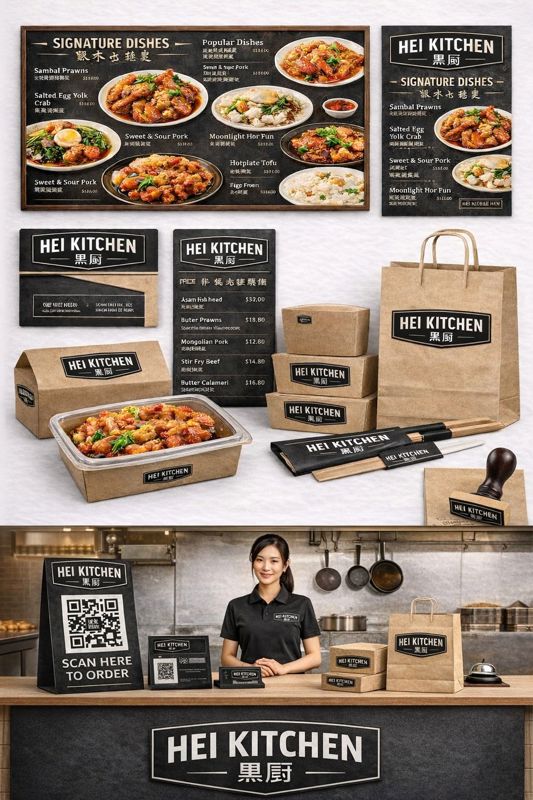 A New Generation Of Tze Char — Built For Scale, Consistency, And Growth