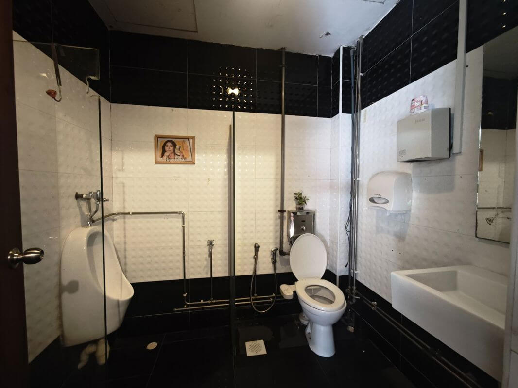 Well Established Japanese Restaurant For Takeover