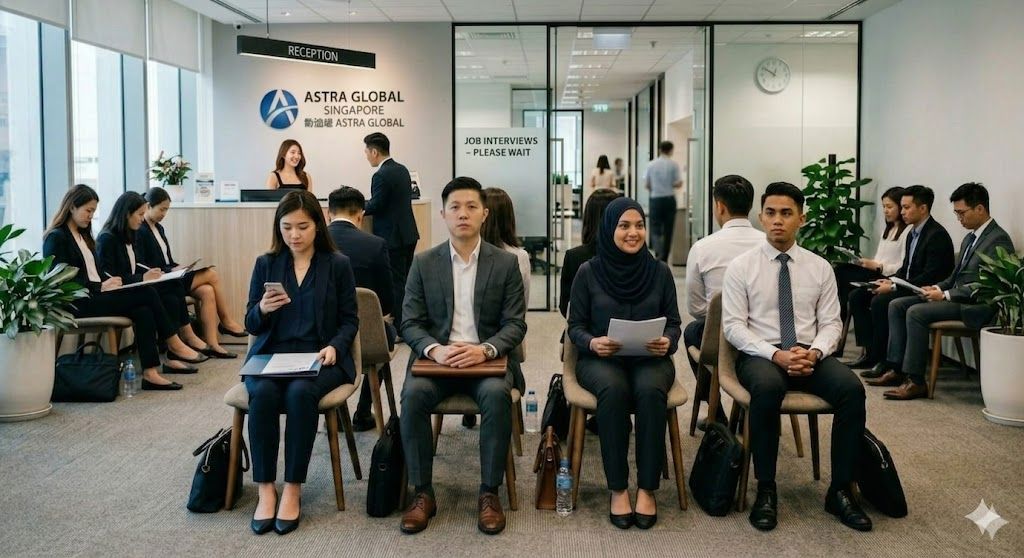 Established Employment Agency + Job Search App For Sale ! High Margin Business !