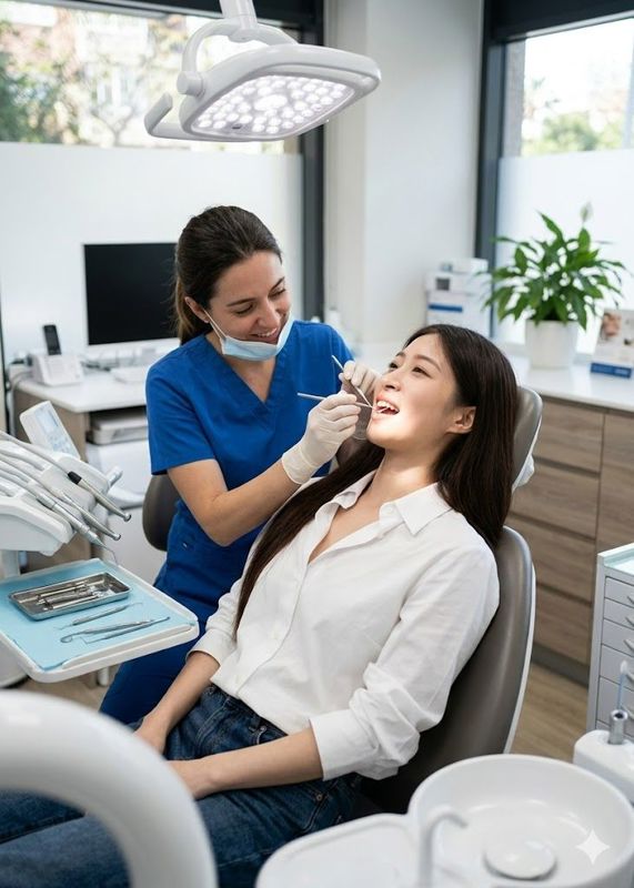 Profitable Dental Chain + Medical Centre For Sale ! Rarely Available !