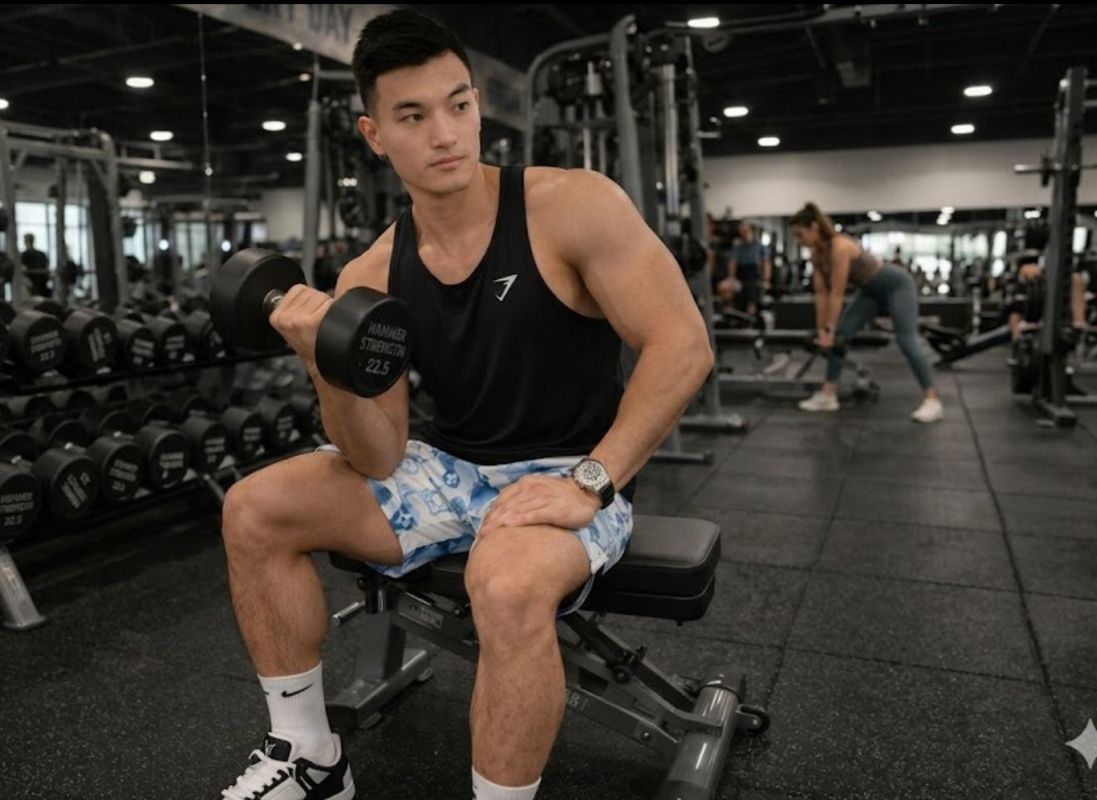 Good Recurring Income ! Profitable Fitness Chain For Sale !