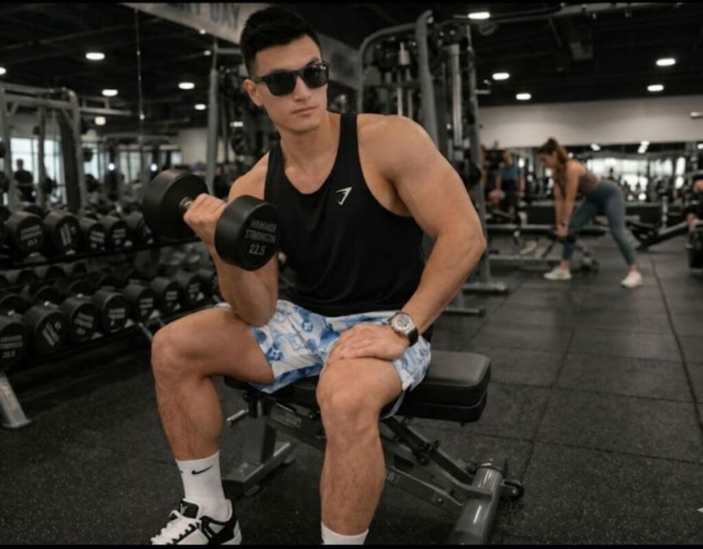 Good Recurring Income ! Profitable Fitness Chain For Sale !