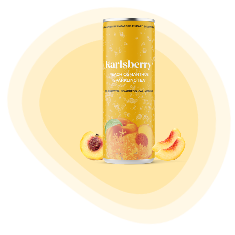 A lifestyle brand of unique fast-moving consumer beverages