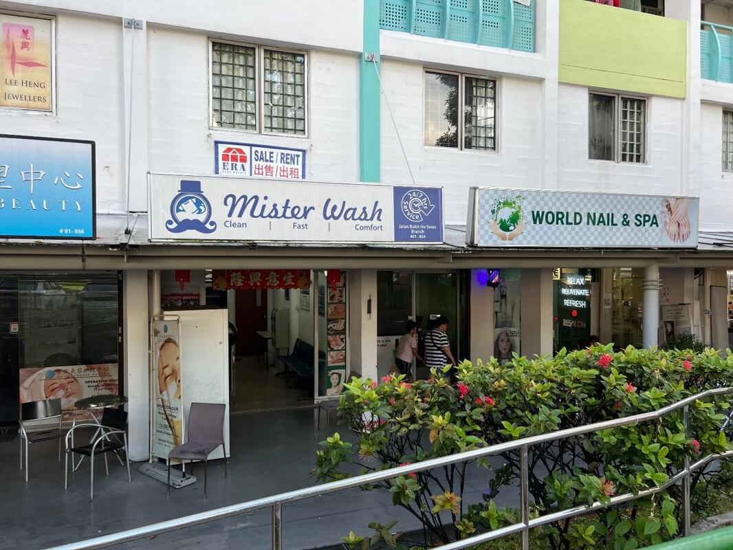 Suitable For Minimart And Others Retailing